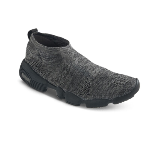 Charcoal Aetrex Modpod Women's Sneakers | JIQPM-2350